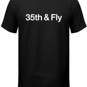 Hunter College High School 35th Reunion Shirt