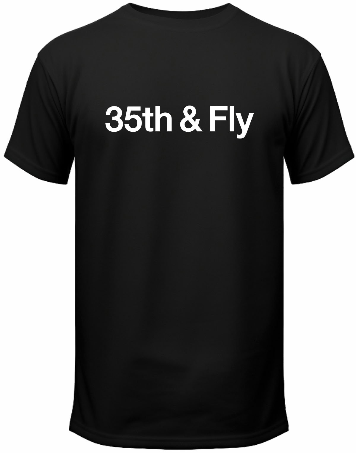 Hunter College High School 35th Reunion Shirt