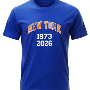 NY Celebration *HUNTER* 91 Unisex Tee